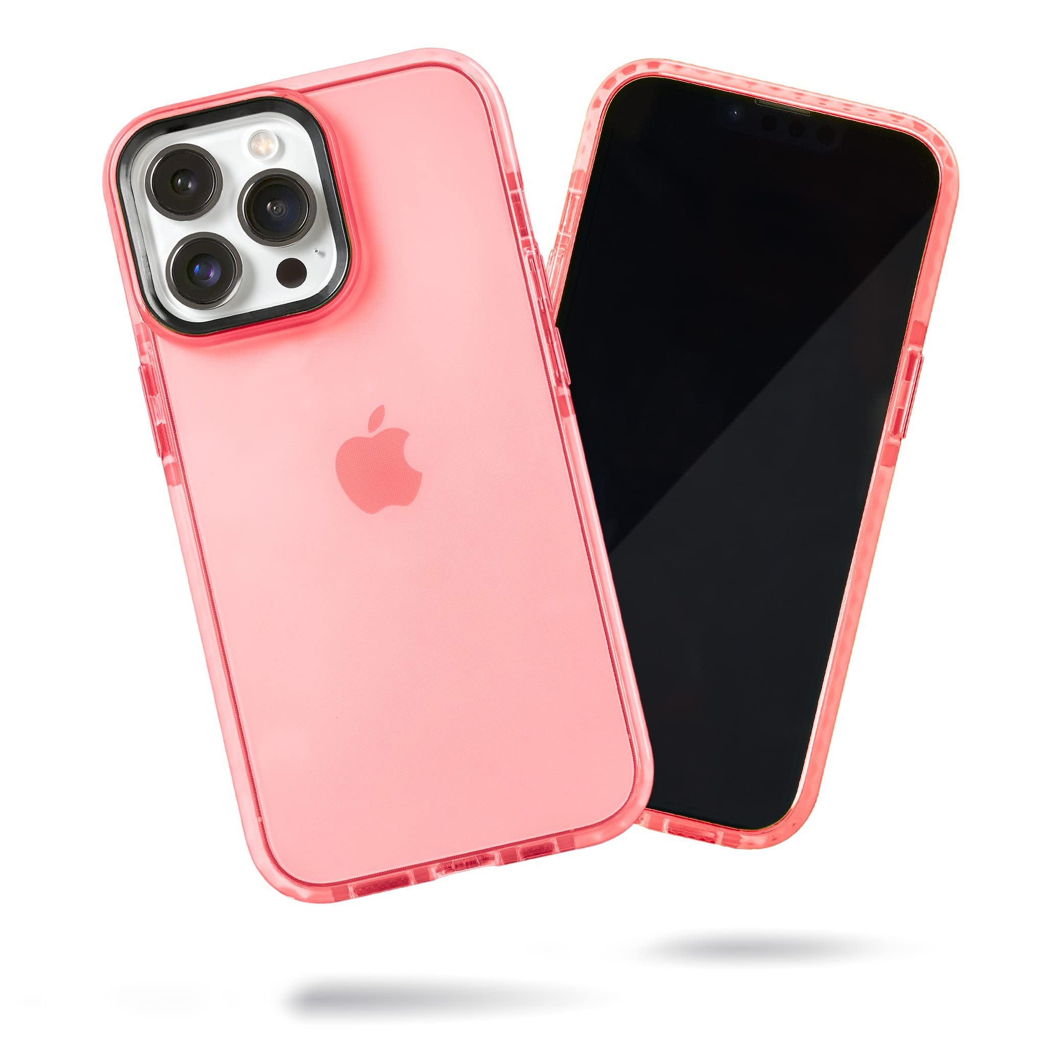 SteepLab Barrier Case for iPhone 14 Pro Max (2022, 6.7" Screen) - Impact Absorbing Case with Full... | Amazon (US)