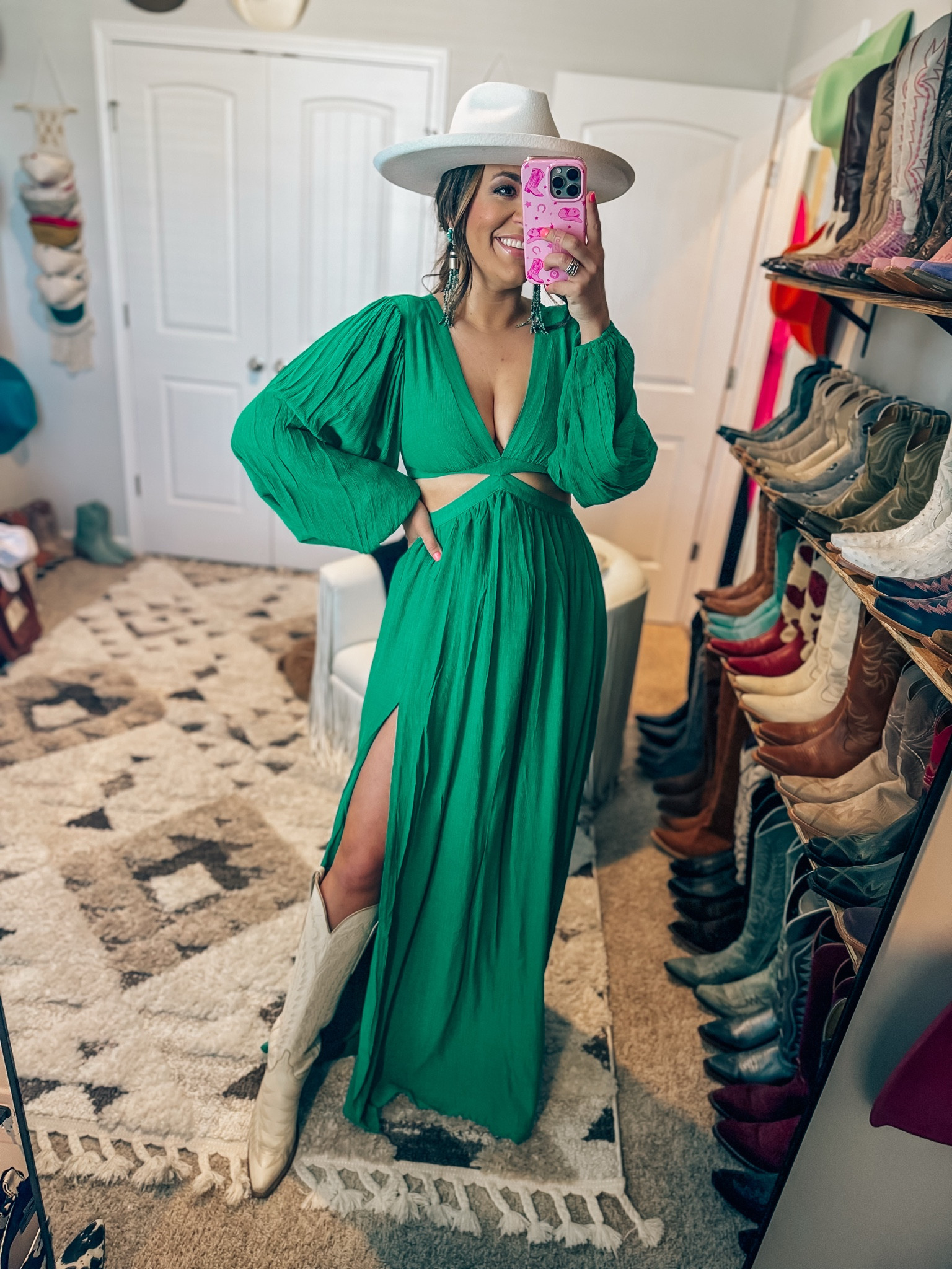 Wedding guest outfit dress - maxi dress - vacation beach resort where Easter brunch Nashville country concert outfit idea spring dress summer dress

#LTKStyleTip #LTKTravel #LTKWedding