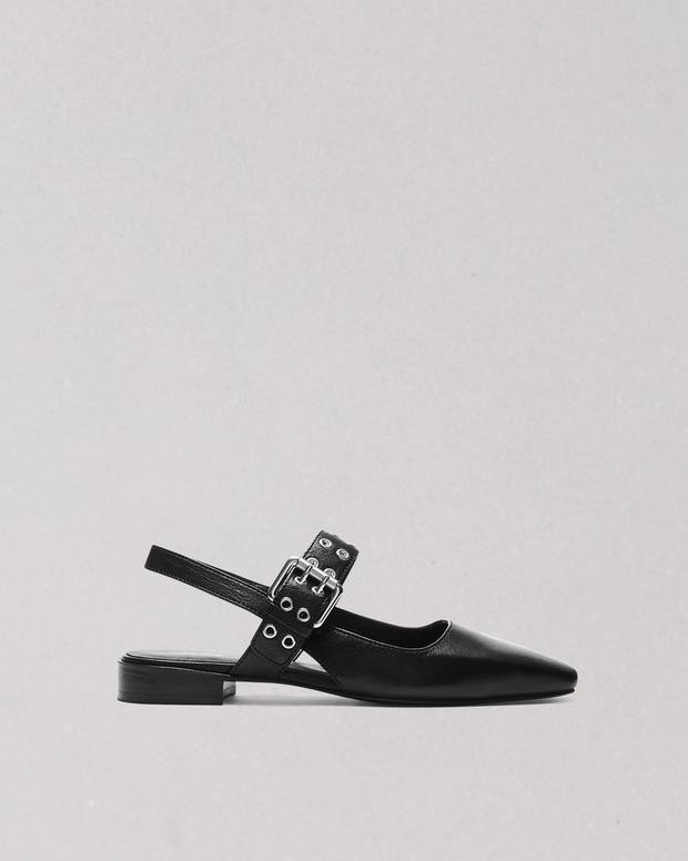 Astra Slingback - Leather | rag & bone