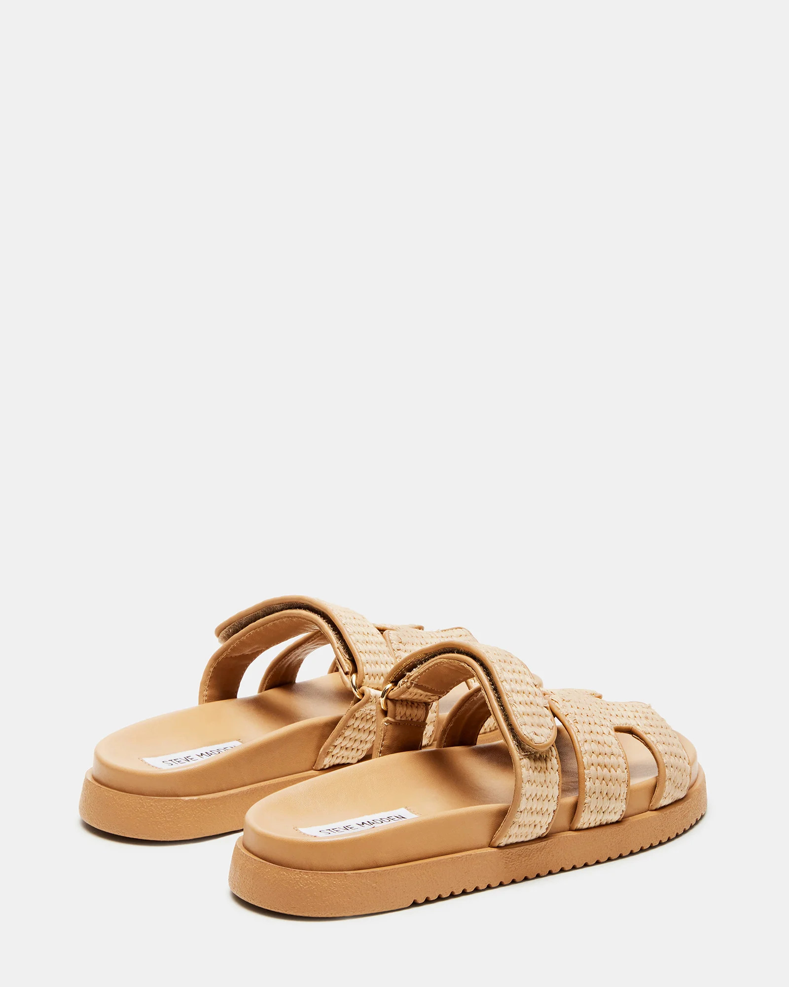 Mayven Natural Raffia | Steve Madden (US)