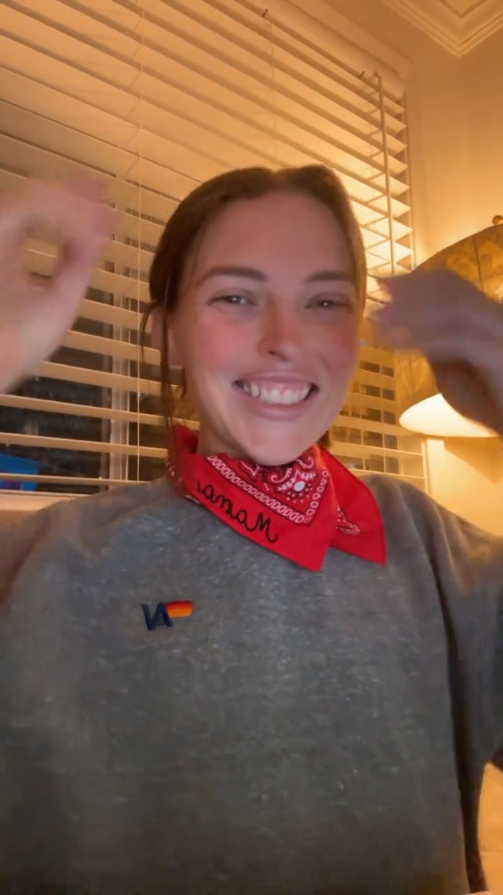 This just might be my new favorite accessory! I monogrammed her myself and I’m so proud!!! 

#LTKootd #LTKdayinmylife #LTKmomlife