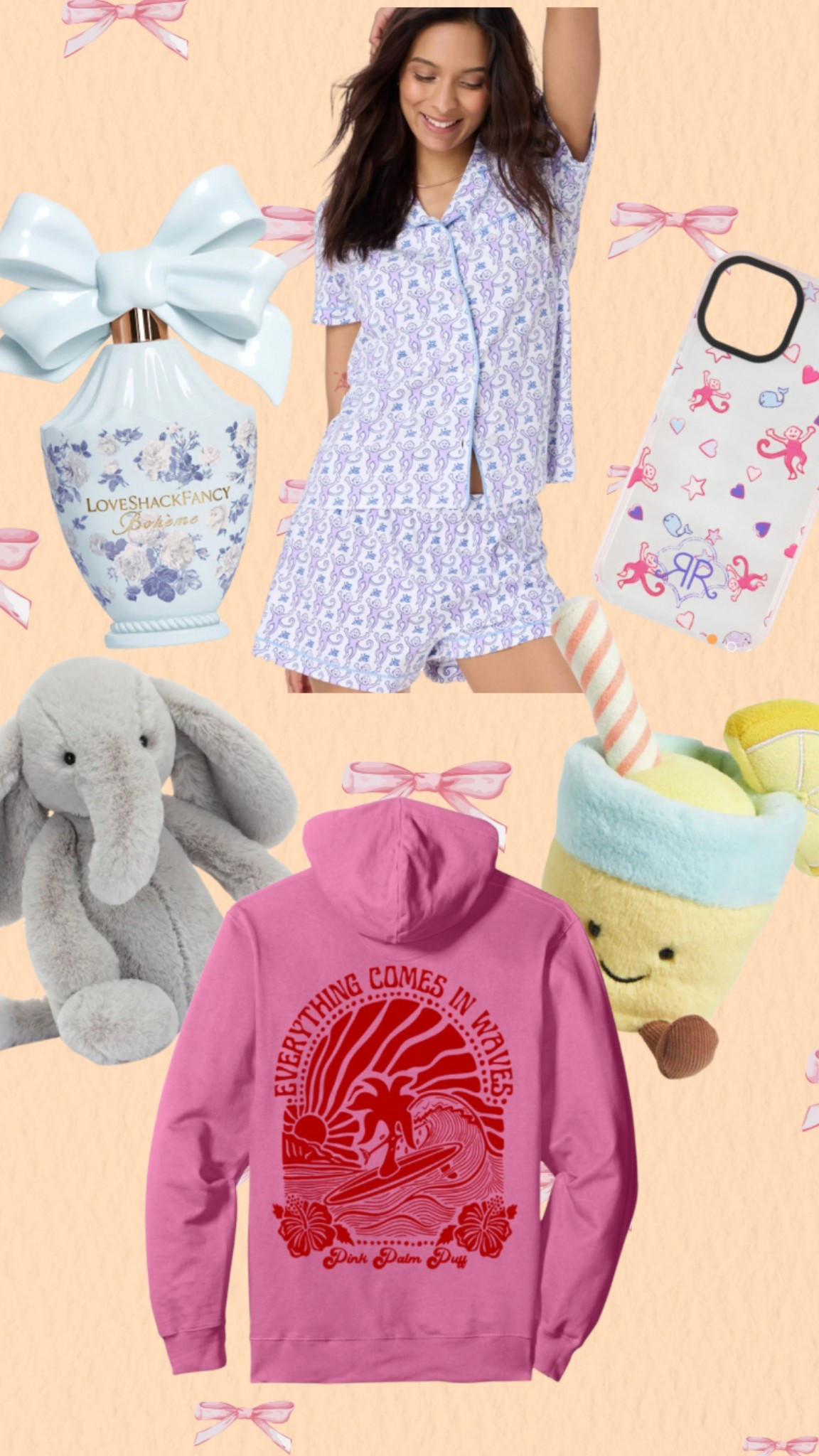 Trending gifts for “tweens” and teens. 🎀


#LTKGiftGuide #LTKKids #LTKSummerEdit