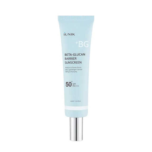 iUNIK - Beta-Glucan Barrier Sunscreen | YesStyle.com