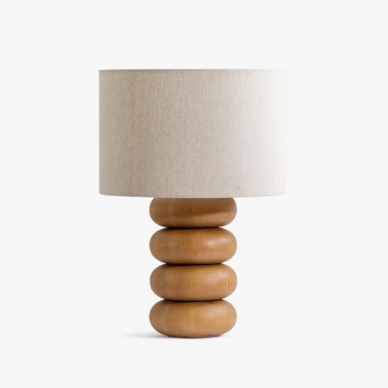 Giacomo Solid Wood Table Lamp | Wayfair North America