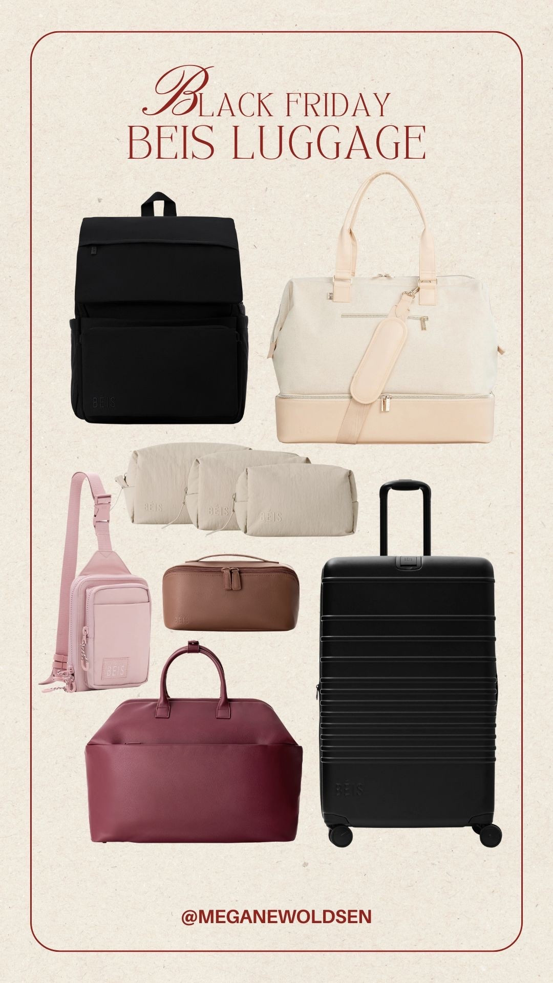 BEIS BLACK FRIDAY SALE