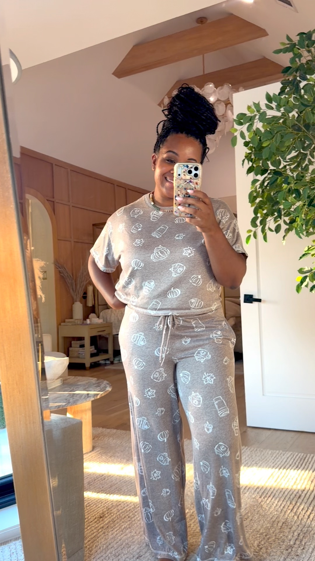 $14 pajamas each Halloween pjs

#LTKmomlife #LTKSeasonal