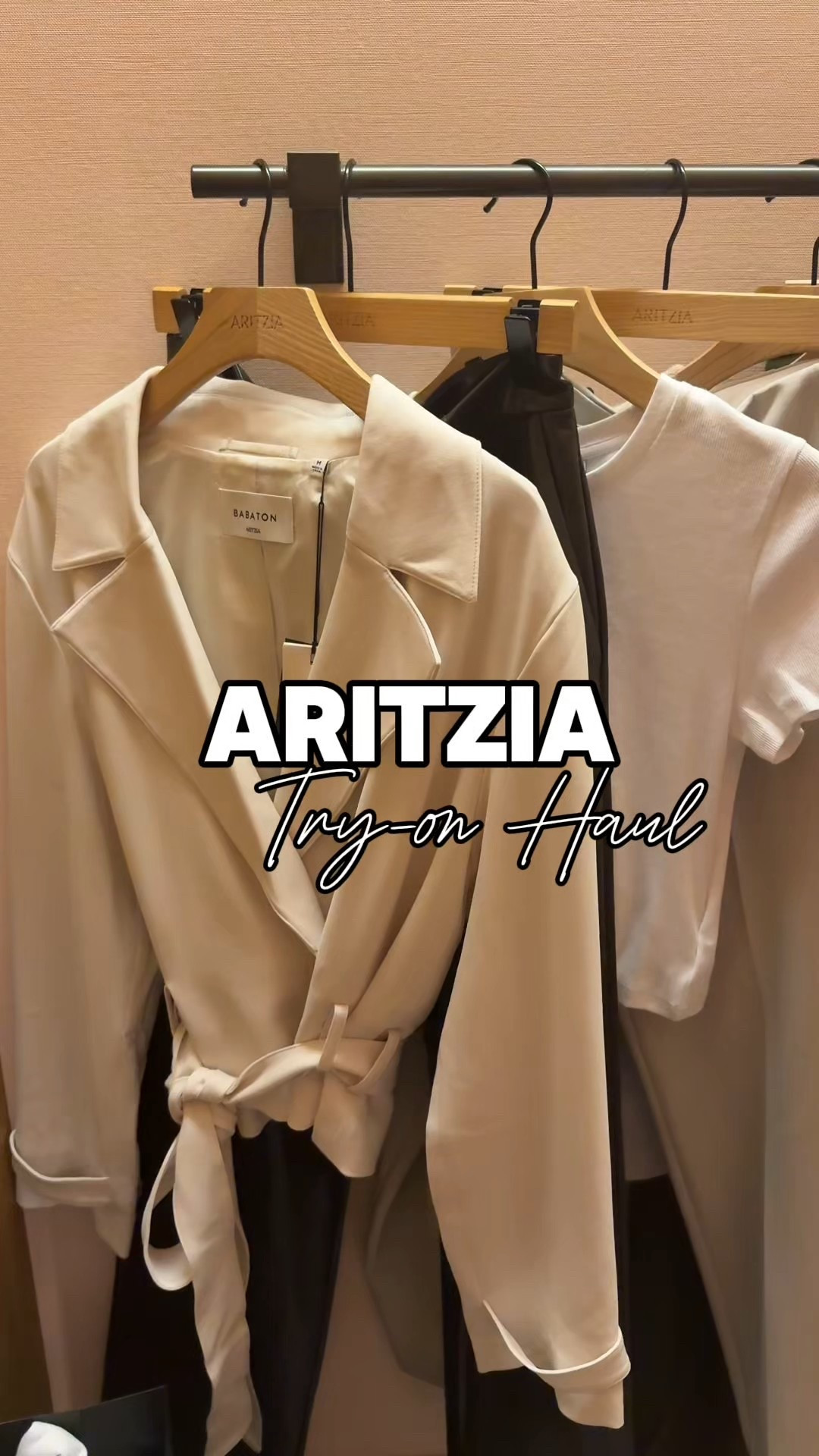 Aritzia Try On Haul 🤎😍 lots of great staples for fall 

#LTKWorkwear #LTKSeasonal #LTKFindsUnder100