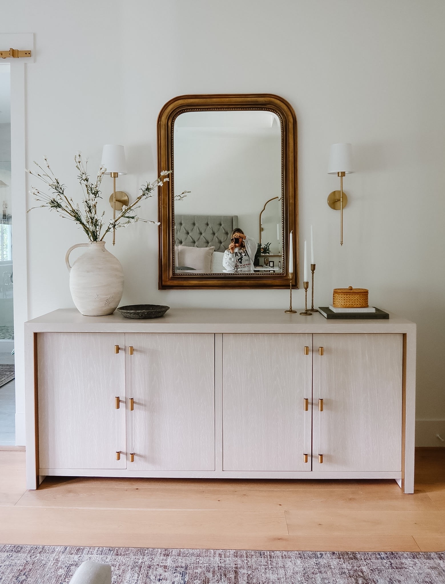 Amazon Home Refresh | Bedroom

#LTKdayinmylife #LTKSeasonal #LTKHome