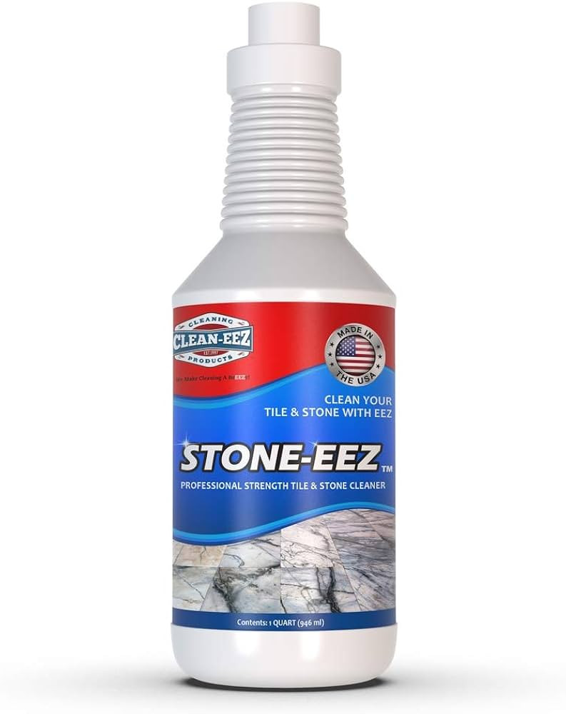 Stone-eez | Amazon (US)