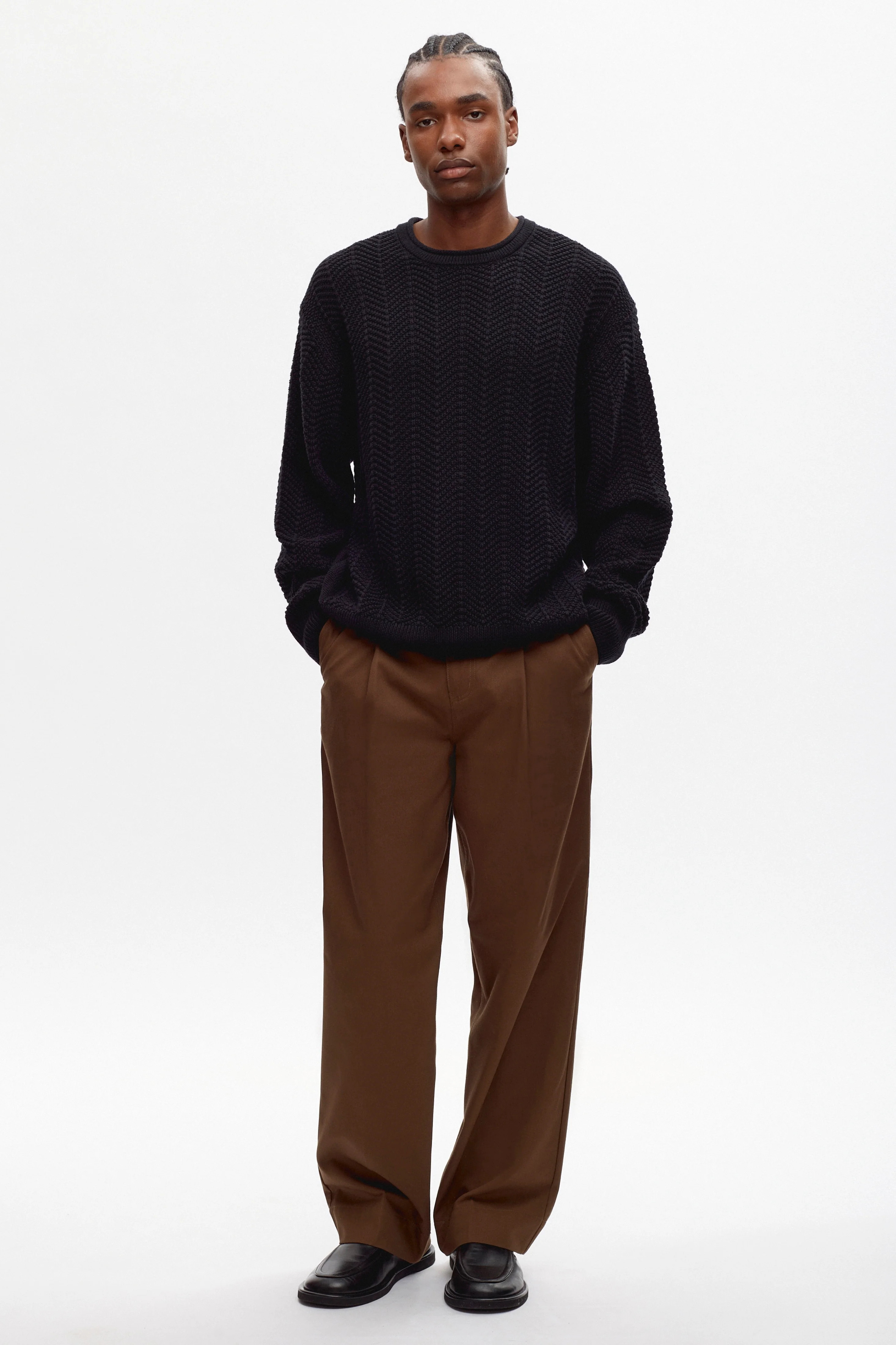 Men's Nilus Trouser | Kotn