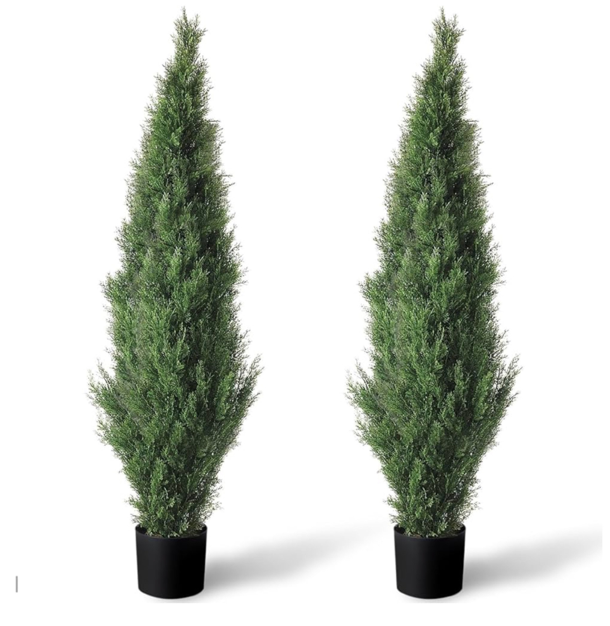 Cypress trees, front porch planters, outdoor faux trees, Christmas porch 

#LTKSeasonal #LTKHoliday #LTKHome