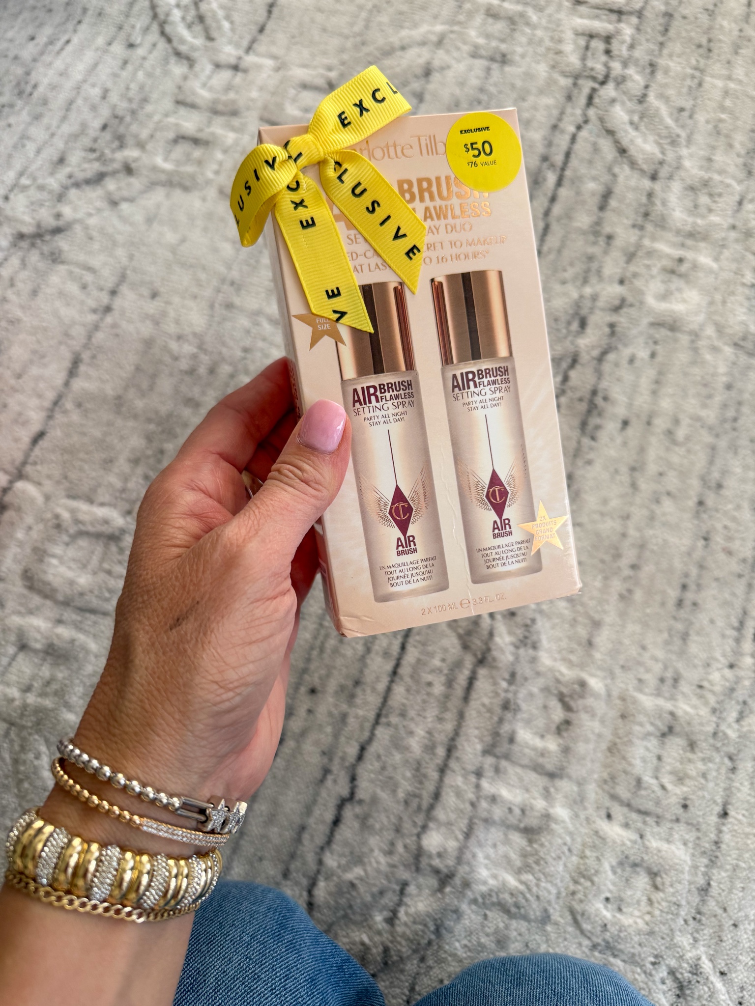 One of my favorite beauty products currently on sale!!

Nsale Nordstrom anniversary sale

#LTKmomlife #LTKgrwm #LTKootd