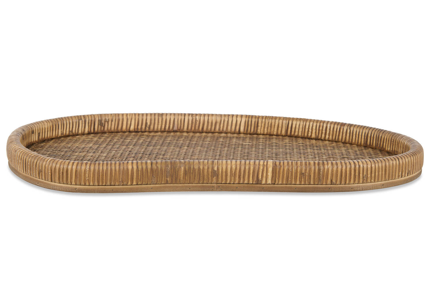 Sian Tray Small Natural | Urban Barn