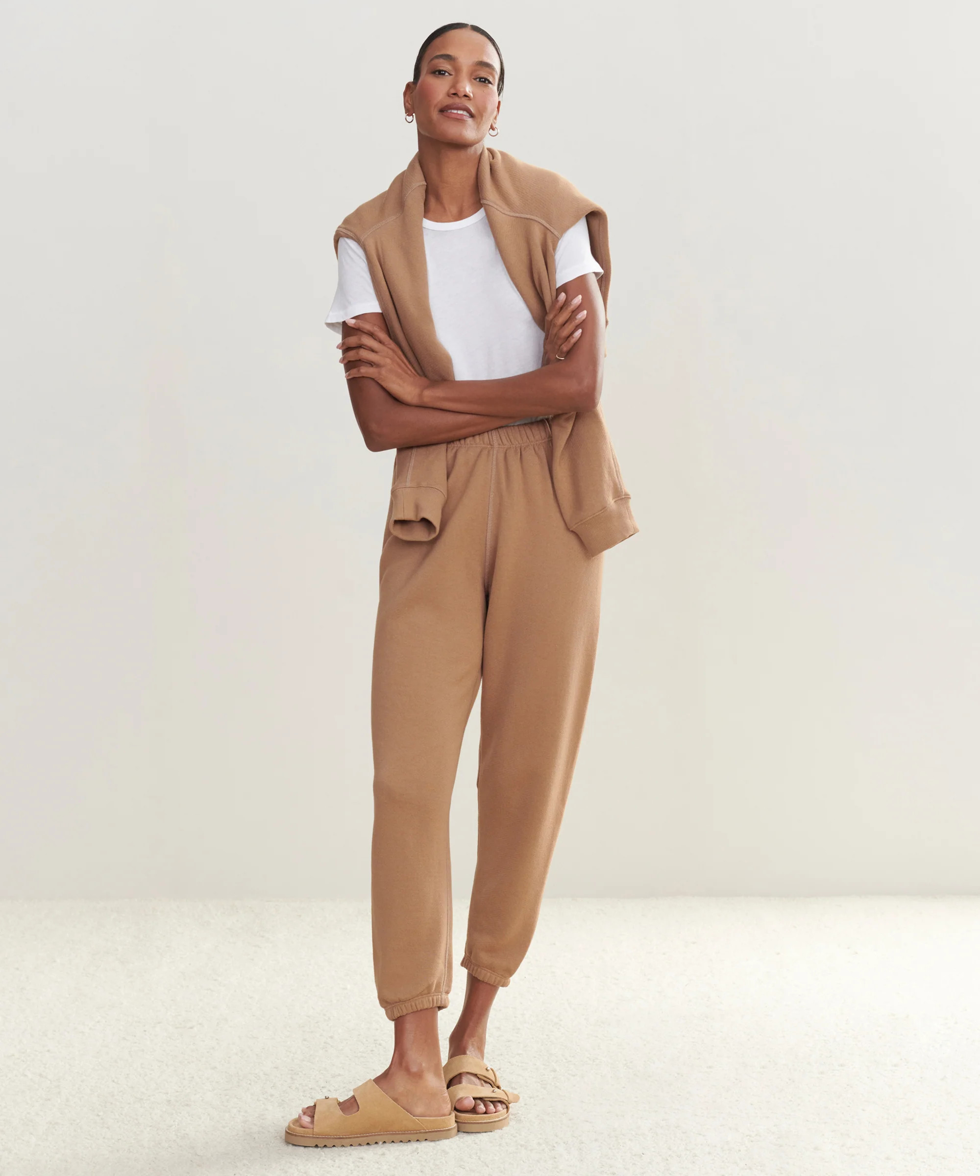 Saturday Sweatpant | Jenni Kayne
