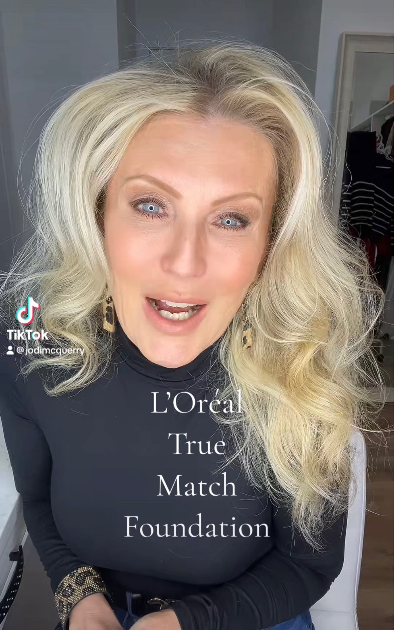 My favorite Loreal products!! 
I did add one hair product that I really
Think is great!! 

#LTKfindsunder50 #LTKover40 #LTKbeauty