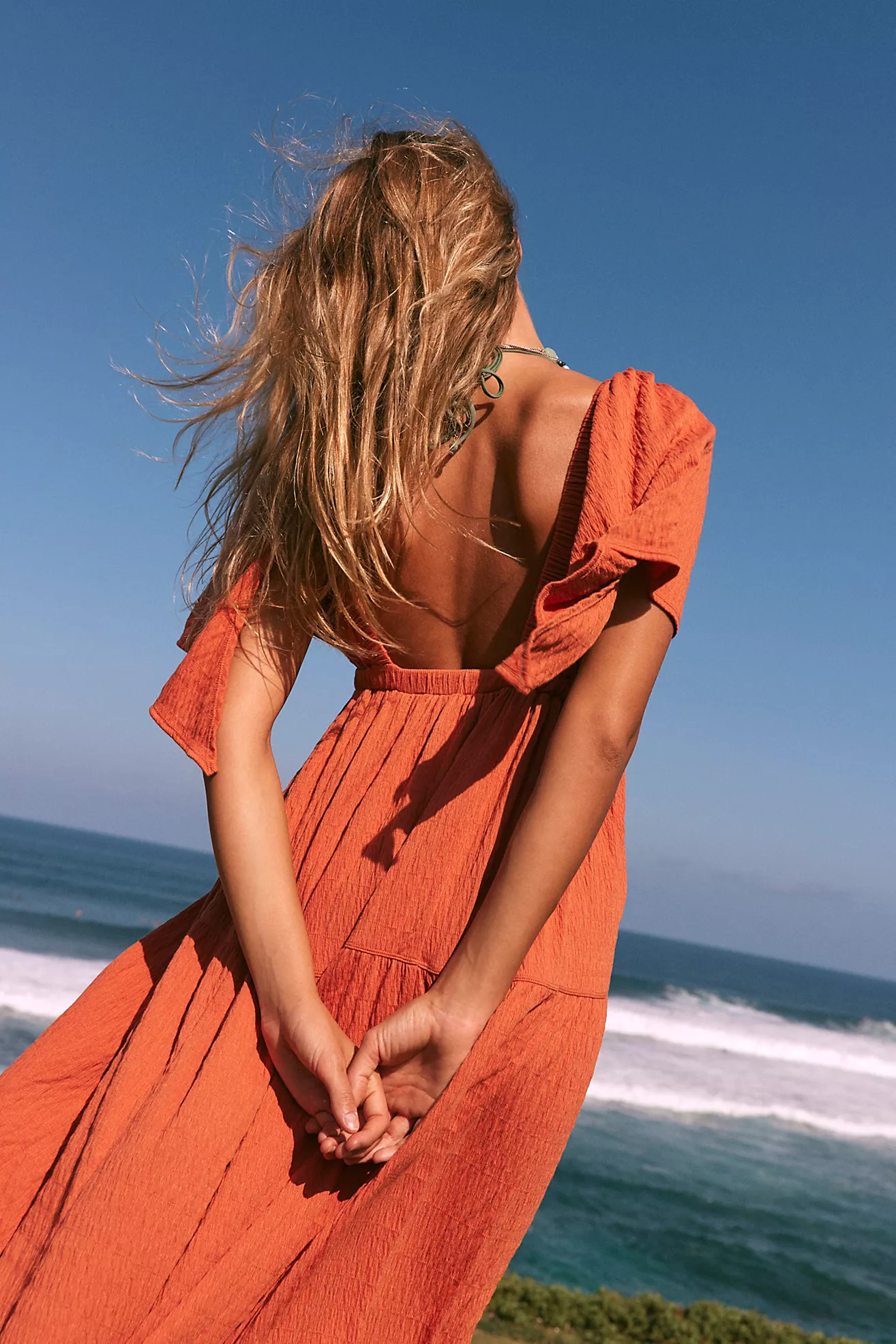 La La Maxi Dress | Free People (Global - UK&FR Excluded)