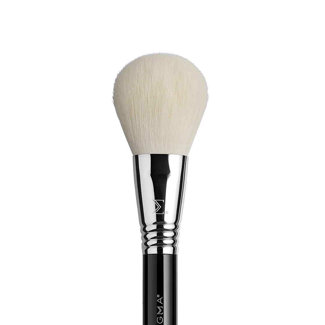 F28 POWDER/BRONZER™ BRUSH | Sigma Beauty