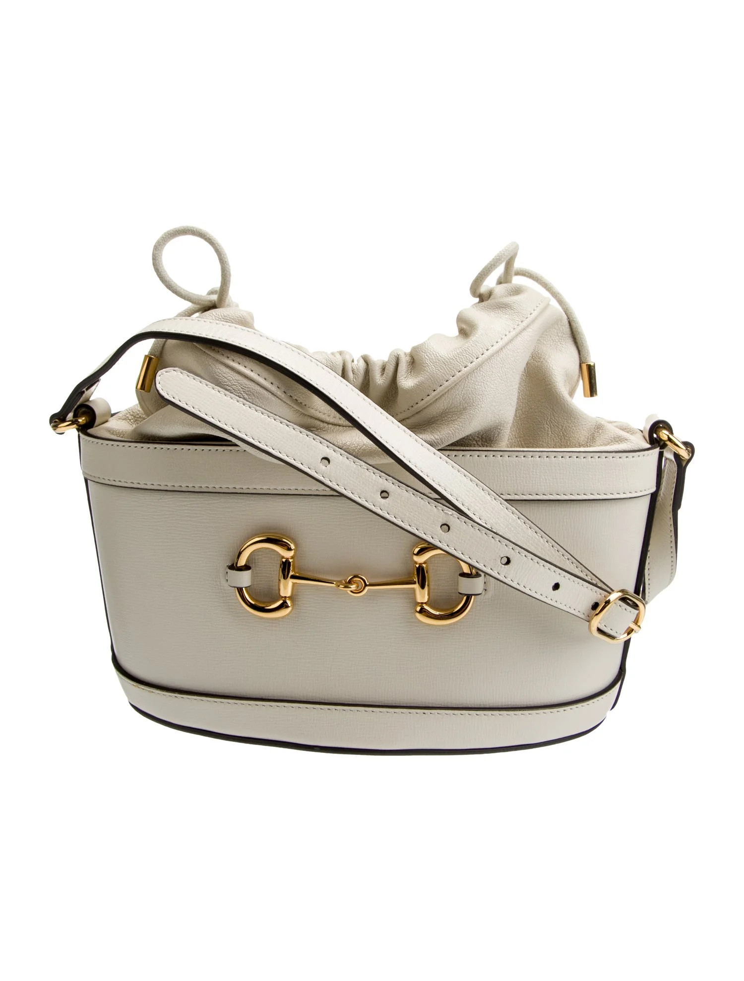 GG Canvas Horsebit 1955 | The RealReal