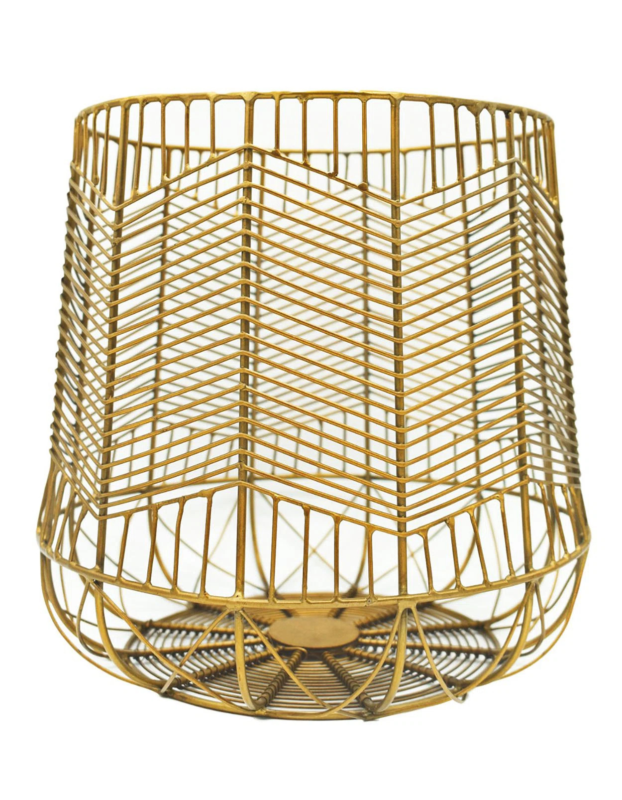 Mercer41 Basket | Wayfair North America