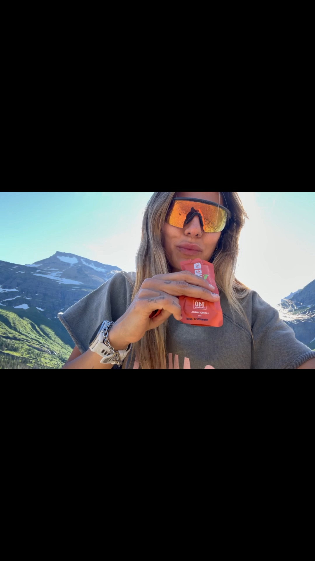 Clean & real ingredients energy gel 
It tastes good

#LTKselfcare #LTKdayinmylife #LTKfoodie