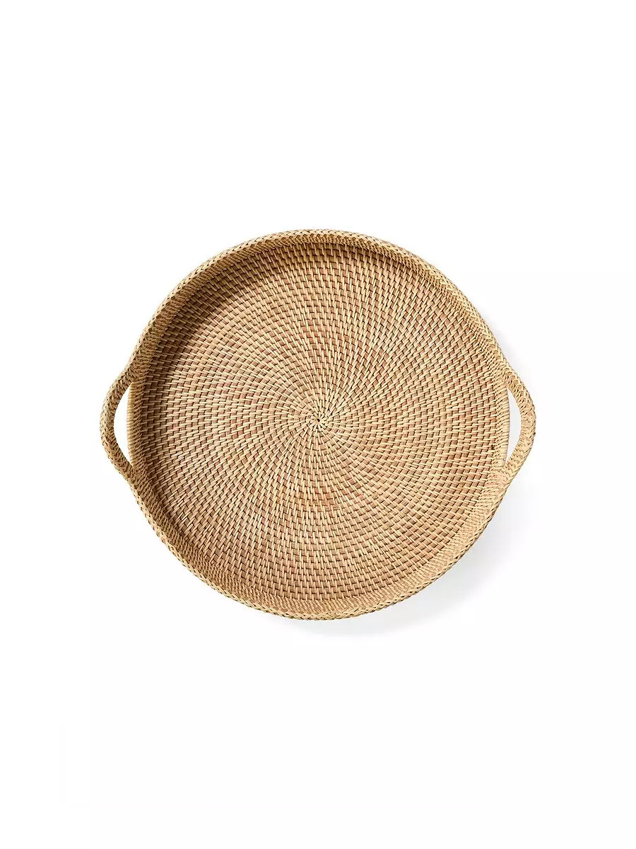 Inverness Tray | Serena and Lily