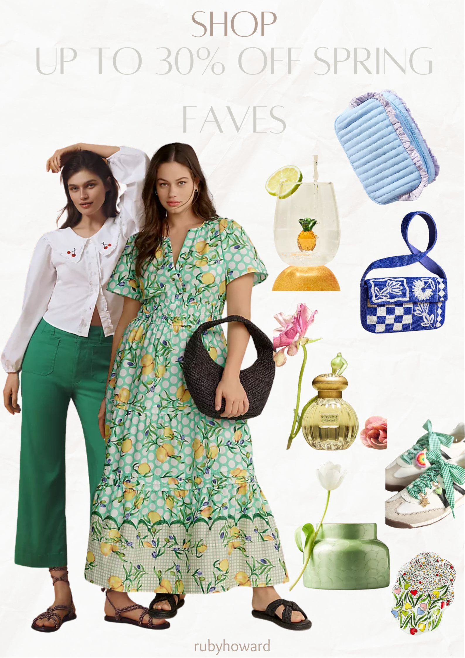 Upto 30% off spring faves 

#LTKU #LTKSeasonal #LTKSaleAlert
