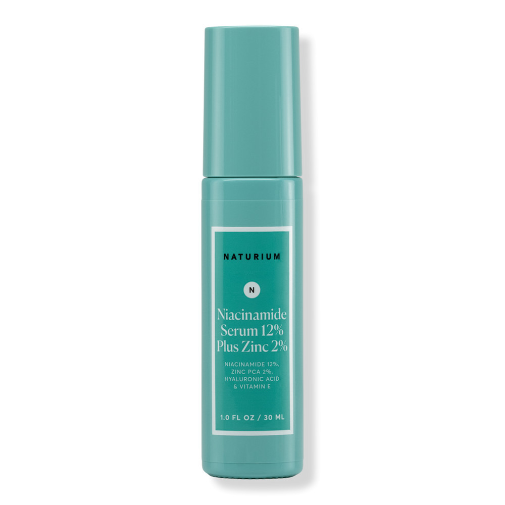 Naturium Niacinamide Serum 12% Plus Zinc 2% | Ulta