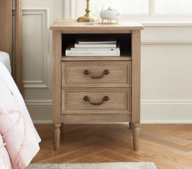 Blythe Nightstand (20") | Pottery Barn Kids