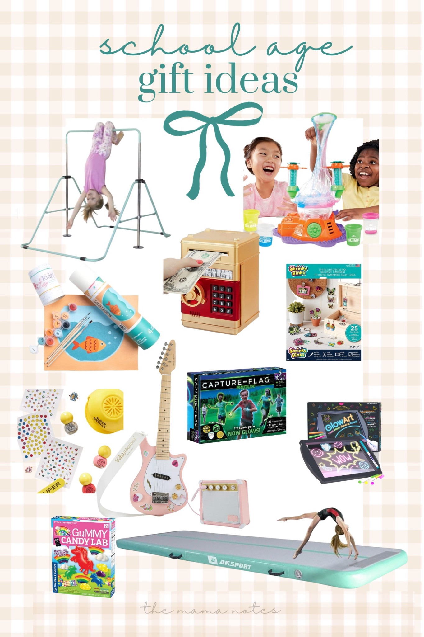 Holiday gift guide for school age kids

#LTKHoliday #LTKGiftGuide
