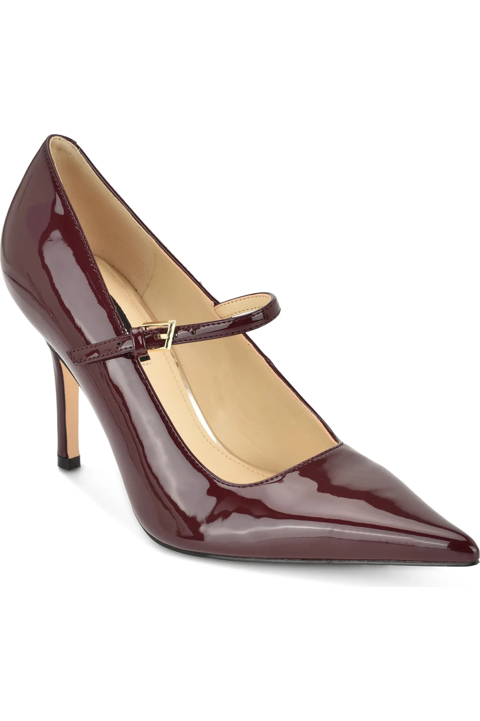 Nine West Gorjus Pointed Toe Pump (Women) | Nordstrom | Nordstrom