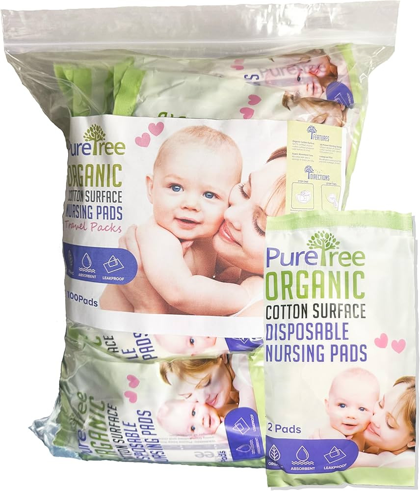 Visit the PureTree Store | Amazon (US)