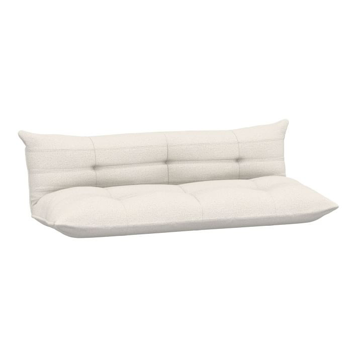 Flip Floor Sleeper | Pottery Barn Teen