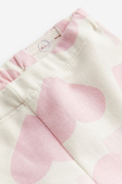 Extra-soft Leggings | H&M (US + CA)