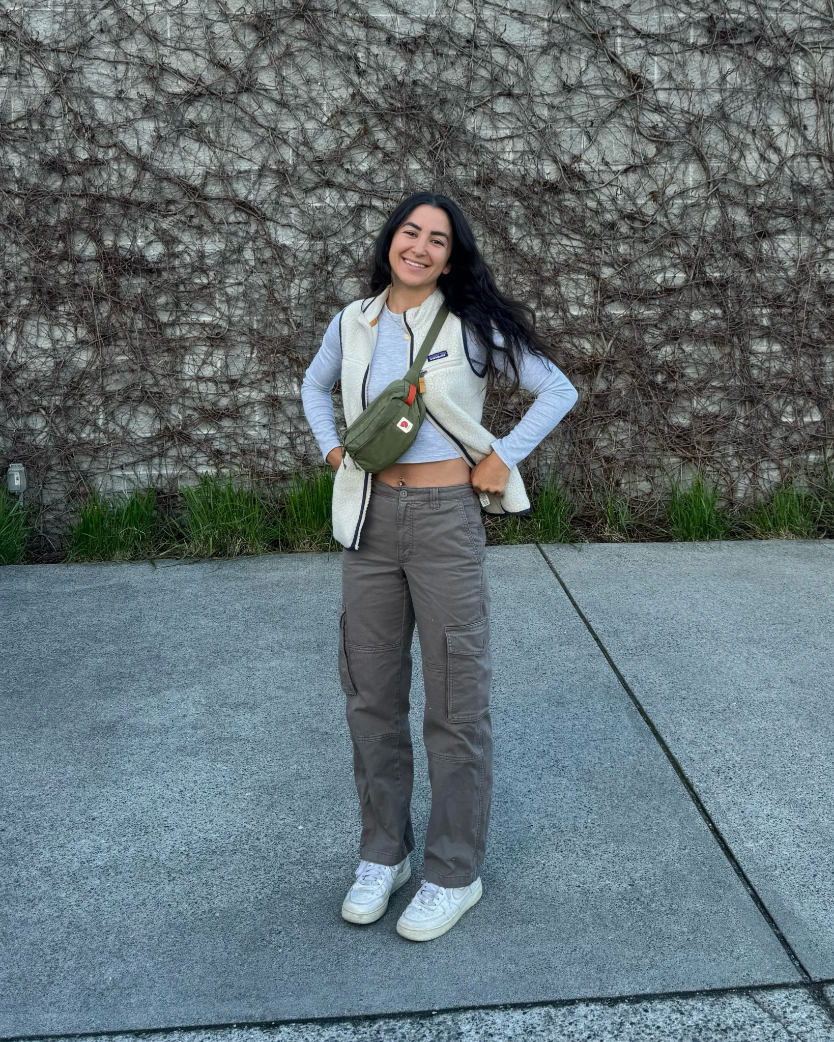 My go-to fit🩷

#LTKtravel #LTKActive