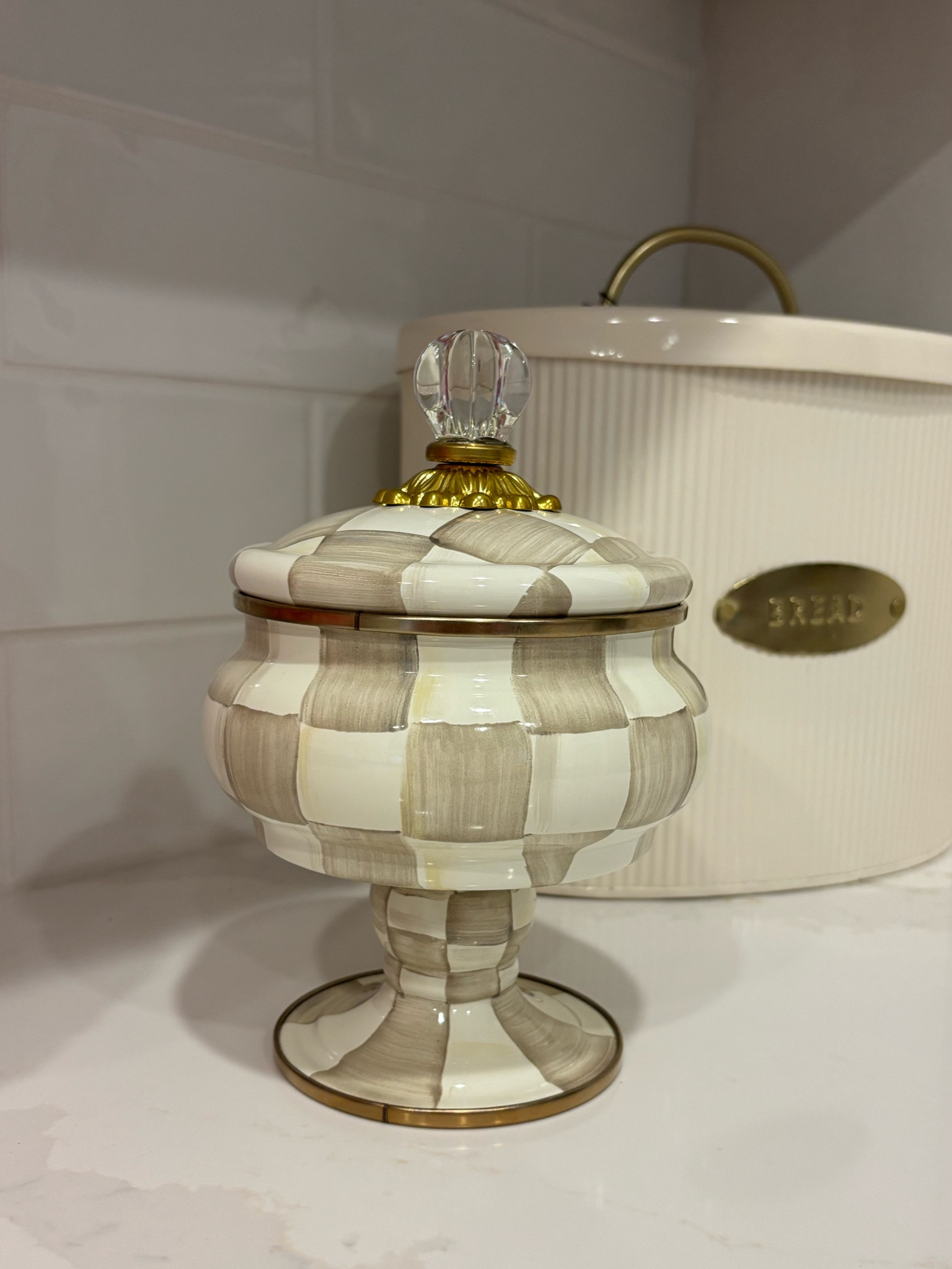 Just got this and it’s so cute! 

#LTKHome #LTKStyleTip