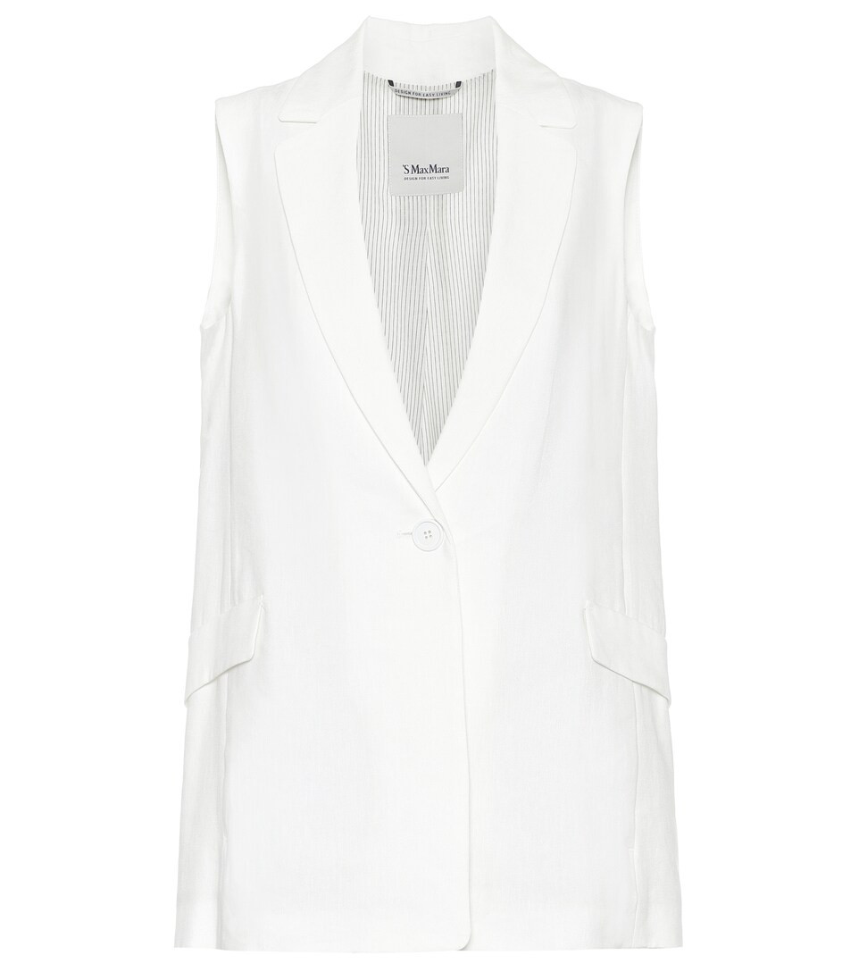 Weste Hamburg | Mytheresa (DACH)