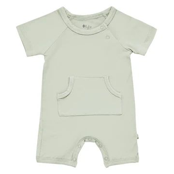 Short All in Aloe | Kyte BABY