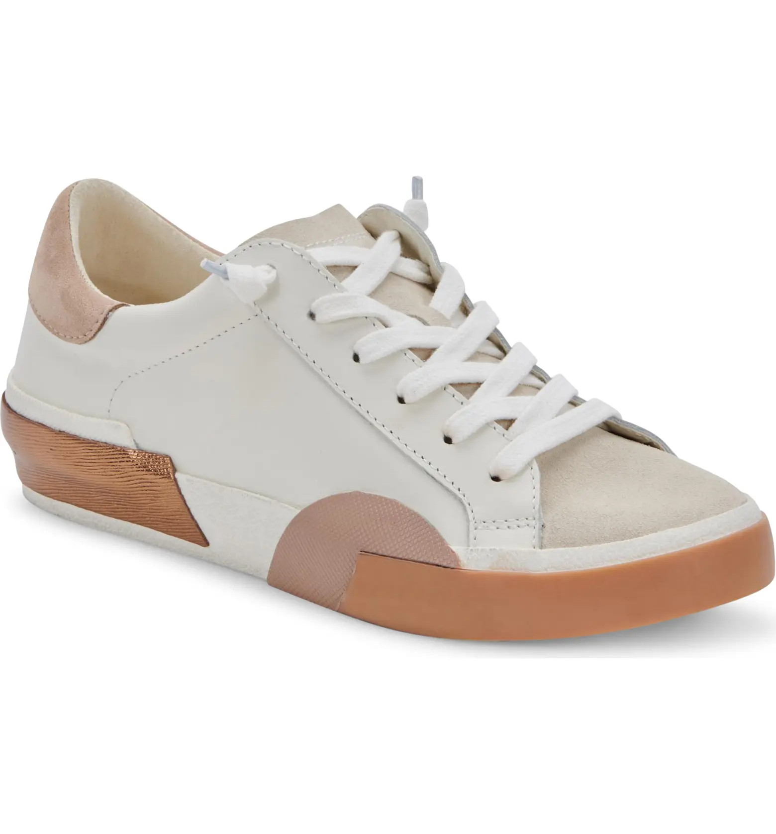 Zina Sneaker (Women) | Nordstrom