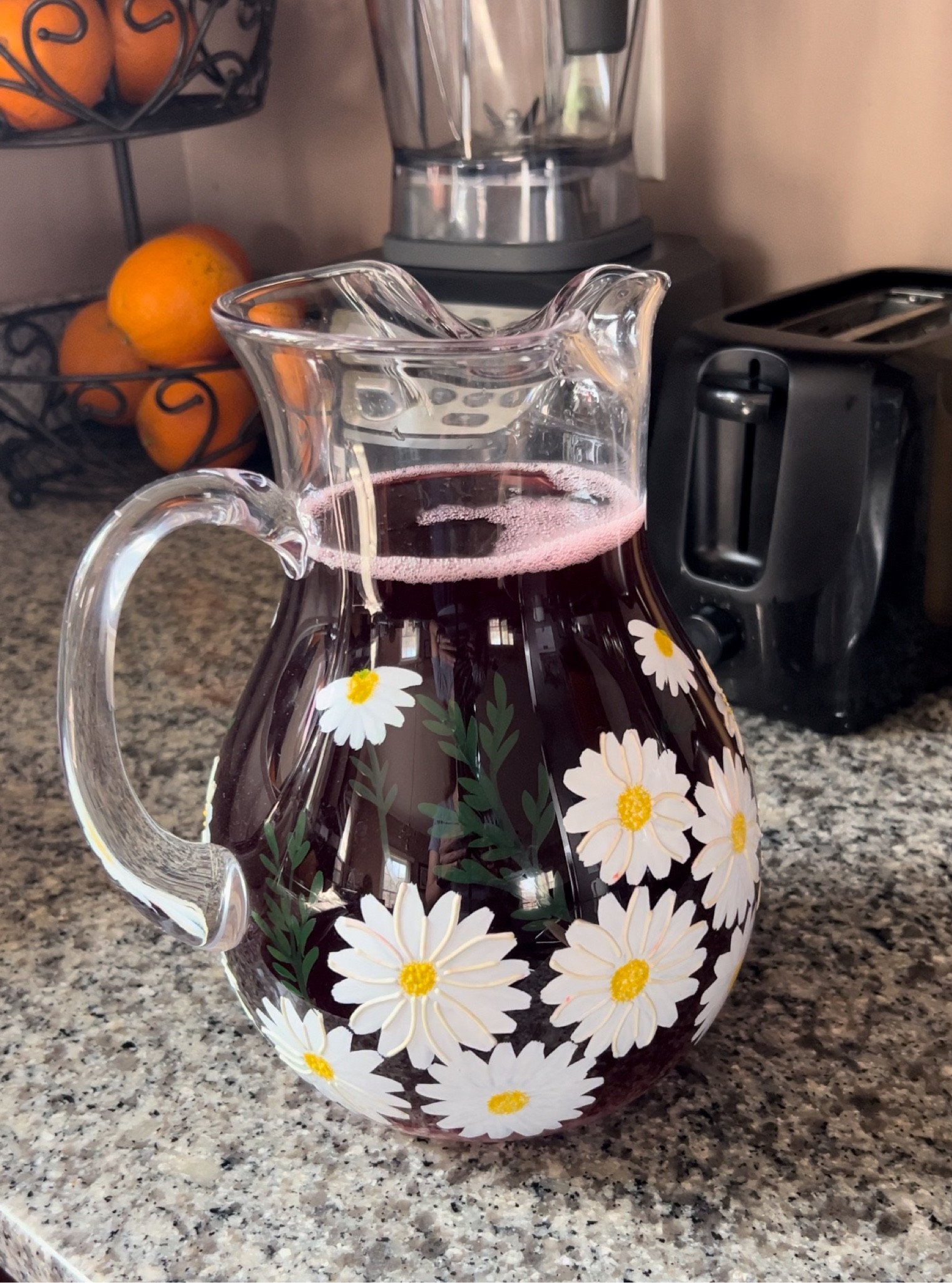 Summer drinking pitcher 

#LTKSeasonal #LTKfindsunder50 #LTKparties