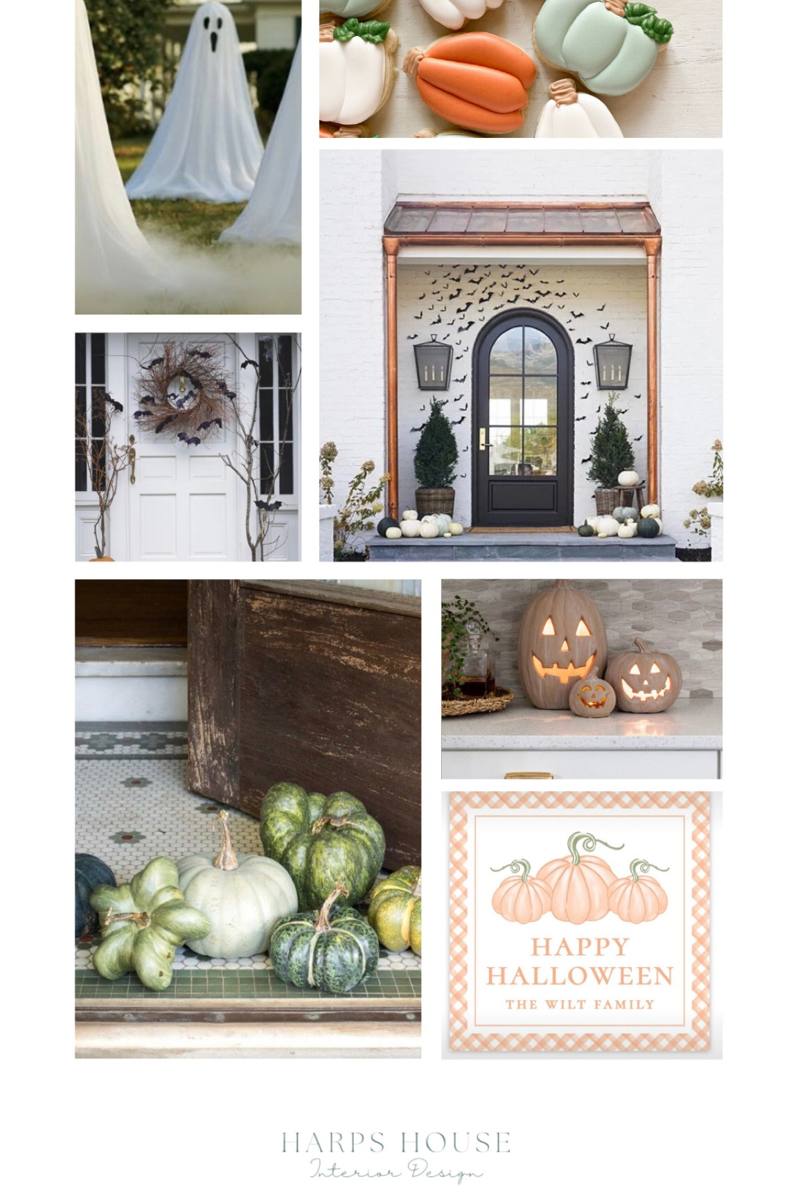 Feeling all the fall and Halloween decor! Bring on the cooler weather. 

#LTKSeasonal #LTKHoliday #LTKHalloween