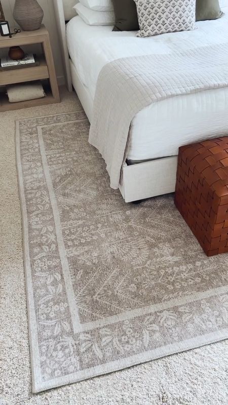 Our guest bedroom Loloi area rug is on major sale!  This 8x10 size is under $200!

#LTKFind #LTKsalealert #LTKhome