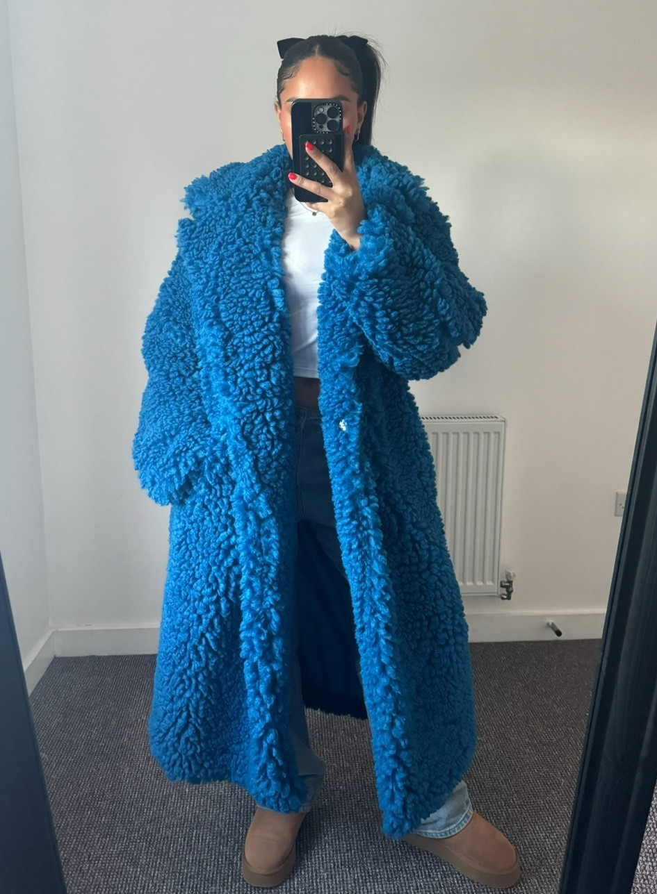 Blueberry 💙

#LTKSeasonal #LTKMostLoved #LTKU