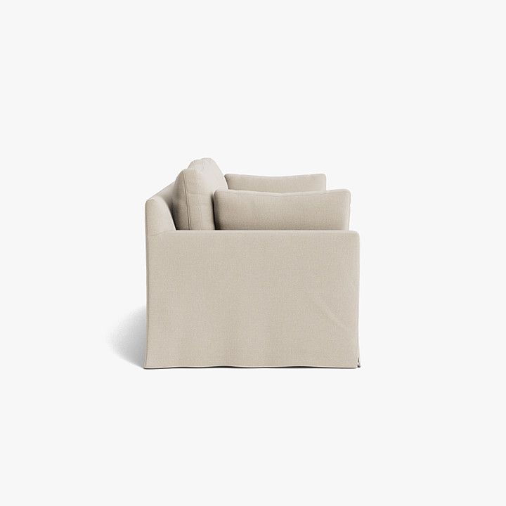 Peterson Slipcover Sofa | McGee & Co.