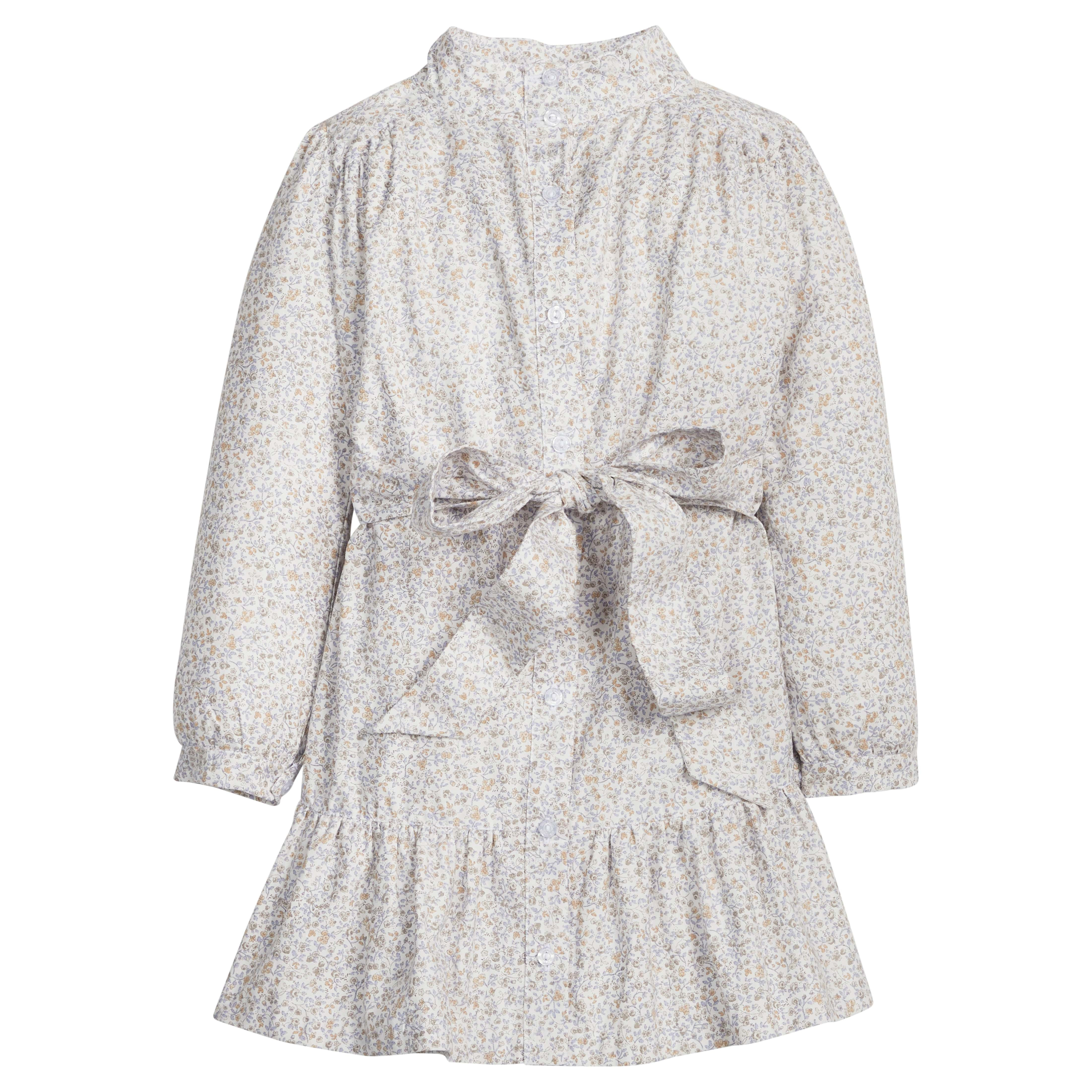 Little English | Girl's Amore Dress - Winthrop Floral | Little English