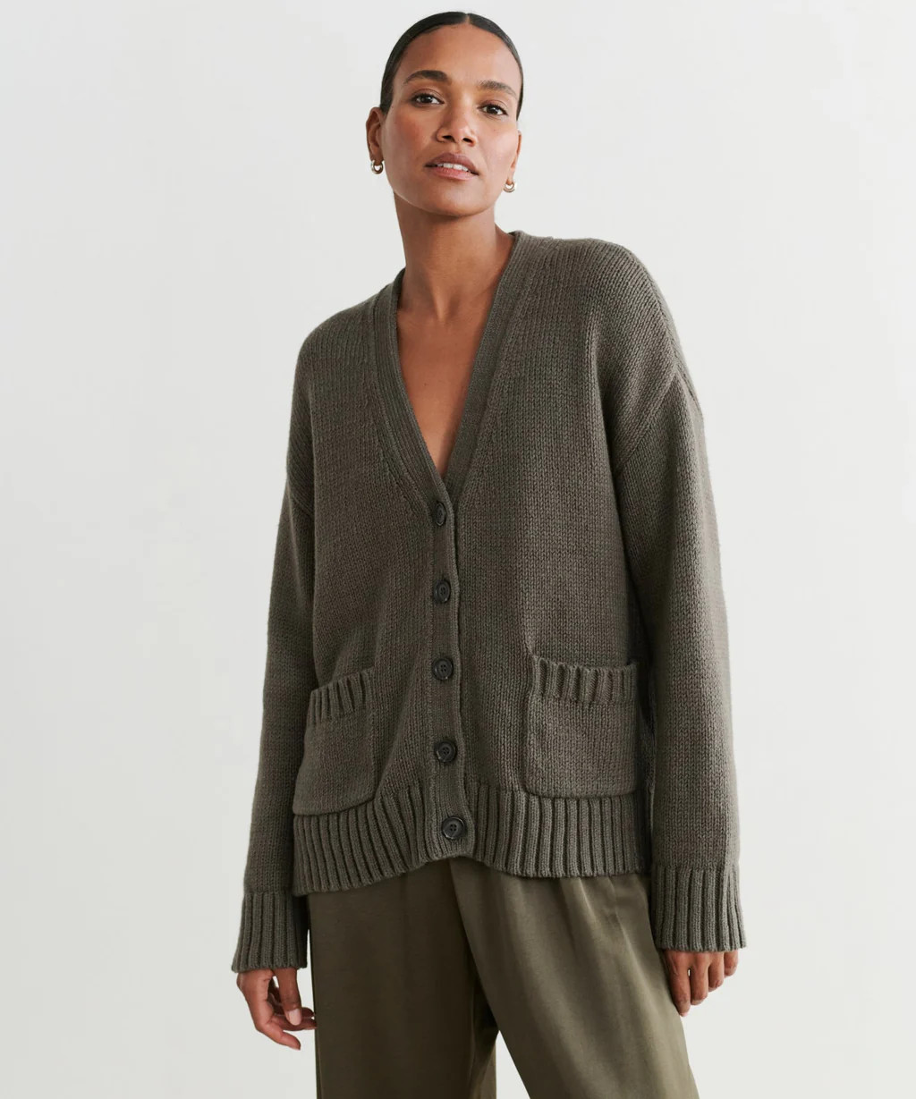 Cody Cardigan | Jenni Kayne