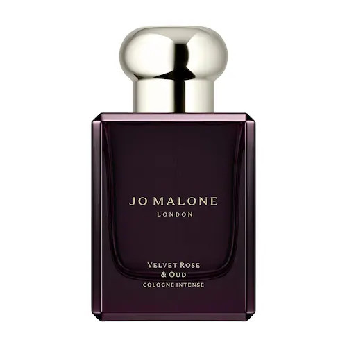 Velvet Rose & Oud Cologne Intense - Jo Malone London | Sephora | Sephora (CA)
