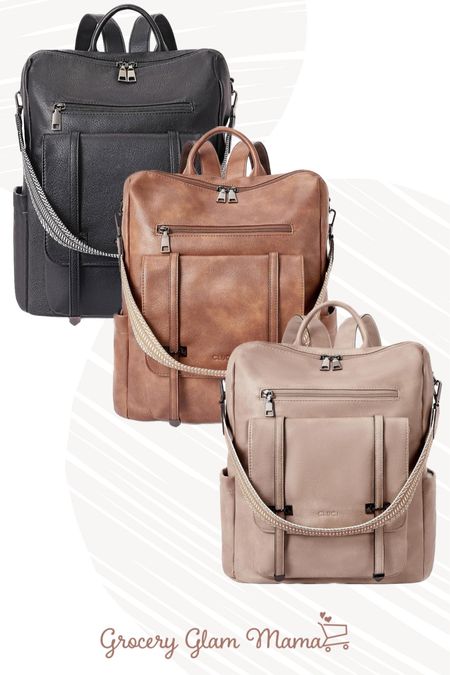 New travel book back purse!!!! I love this brand! I have so many of their purses and they are always super nice!

#LTKitbag #LTKsalealert #LTKtravel
