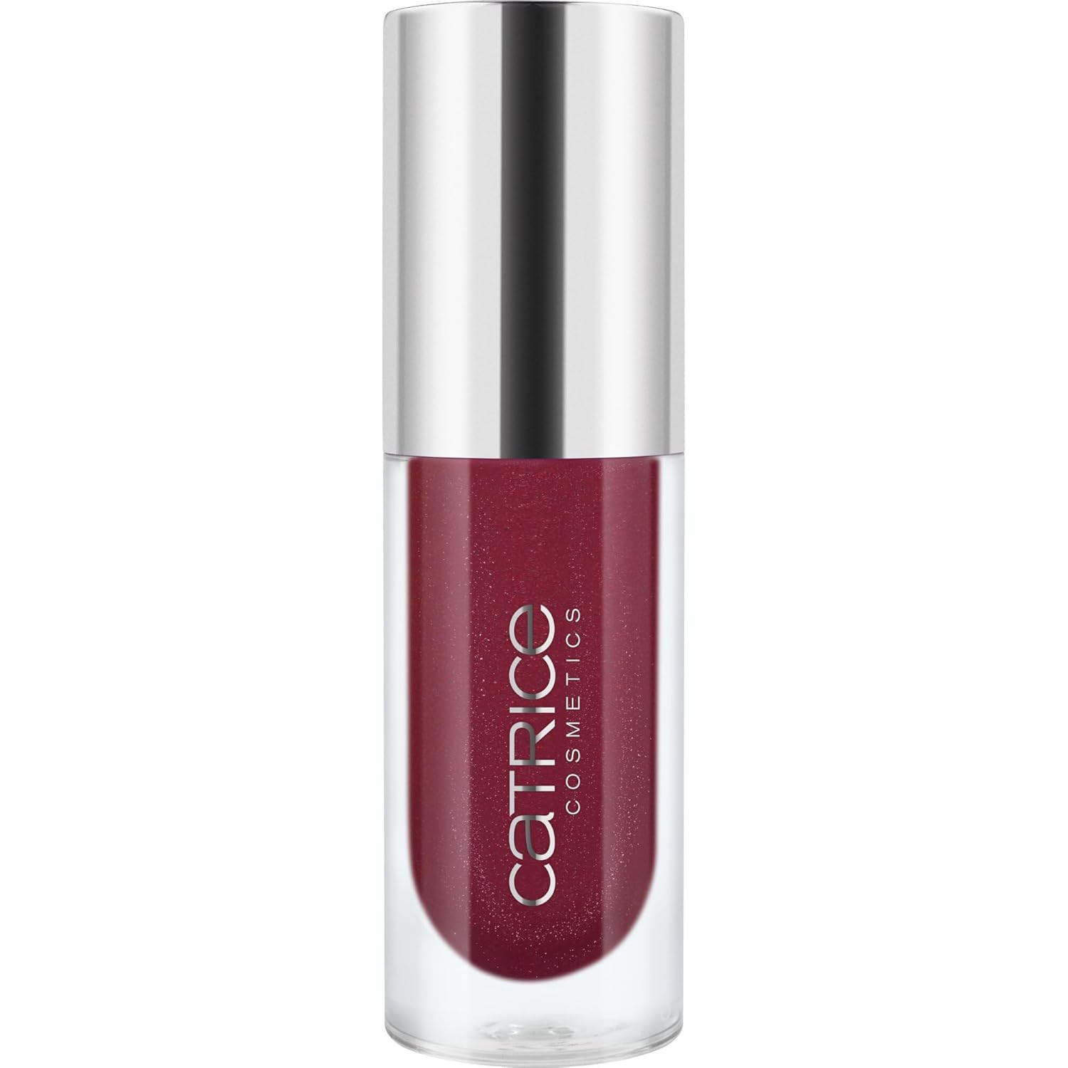 Catrice ETERNAL RED Cherry Bomb Lip Oil, Lipgloss, Nr. C03, Rot, volumengebend, vergrößernd, gl... | Amazon (DE)