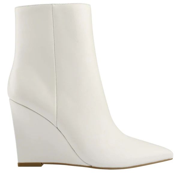 Dayna Wedge Bootie | Marc Fisher