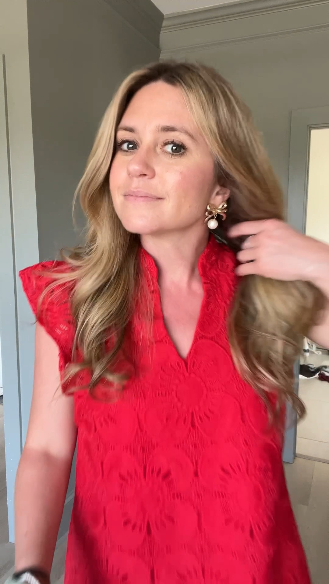 Happy Sunday! 

#LTKgrwm #LTKootd #LTKmomlife